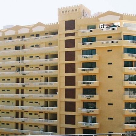 Hotel And Club Aladinos Ακαπούλκο Εξωτερικό φωτογραφία