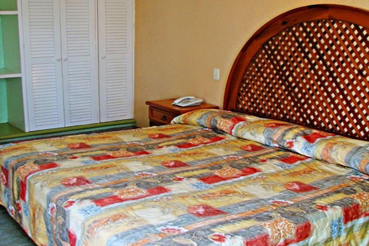 Hotel And Club Aladinos Ακαπούλκο Εξωτερικό φωτογραφία