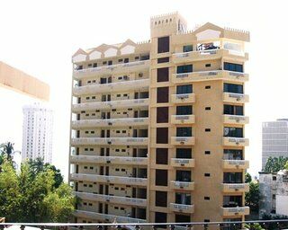 Hotel And Club Aladinos Ακαπούλκο Εξωτερικό φωτογραφία